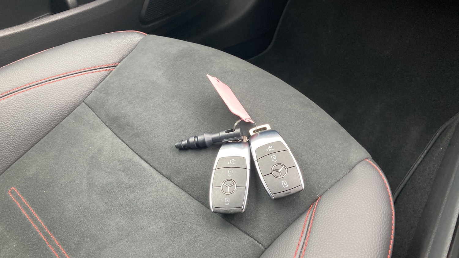 Used Mercedes-Benz CLA 2023 for sale - 76684761: Photo 20