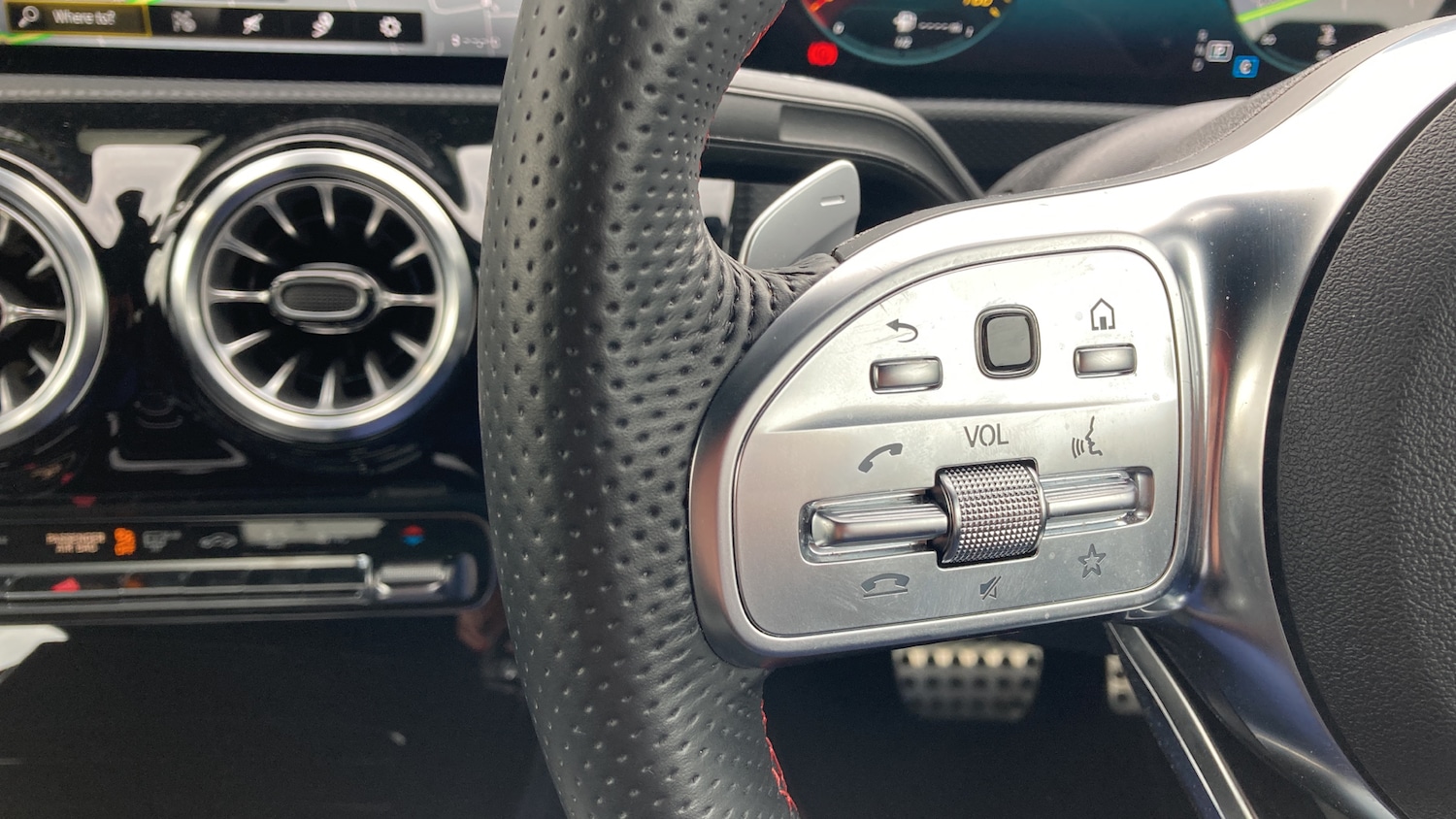 Used Mercedes-Benz CLA 2023 for sale - 76684761: Photo 22