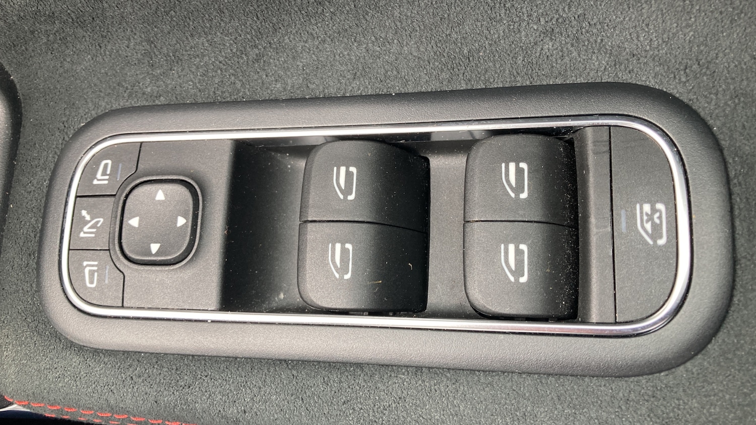 Used Mercedes-Benz CLA 2023 for sale - 76684761: Photo 27