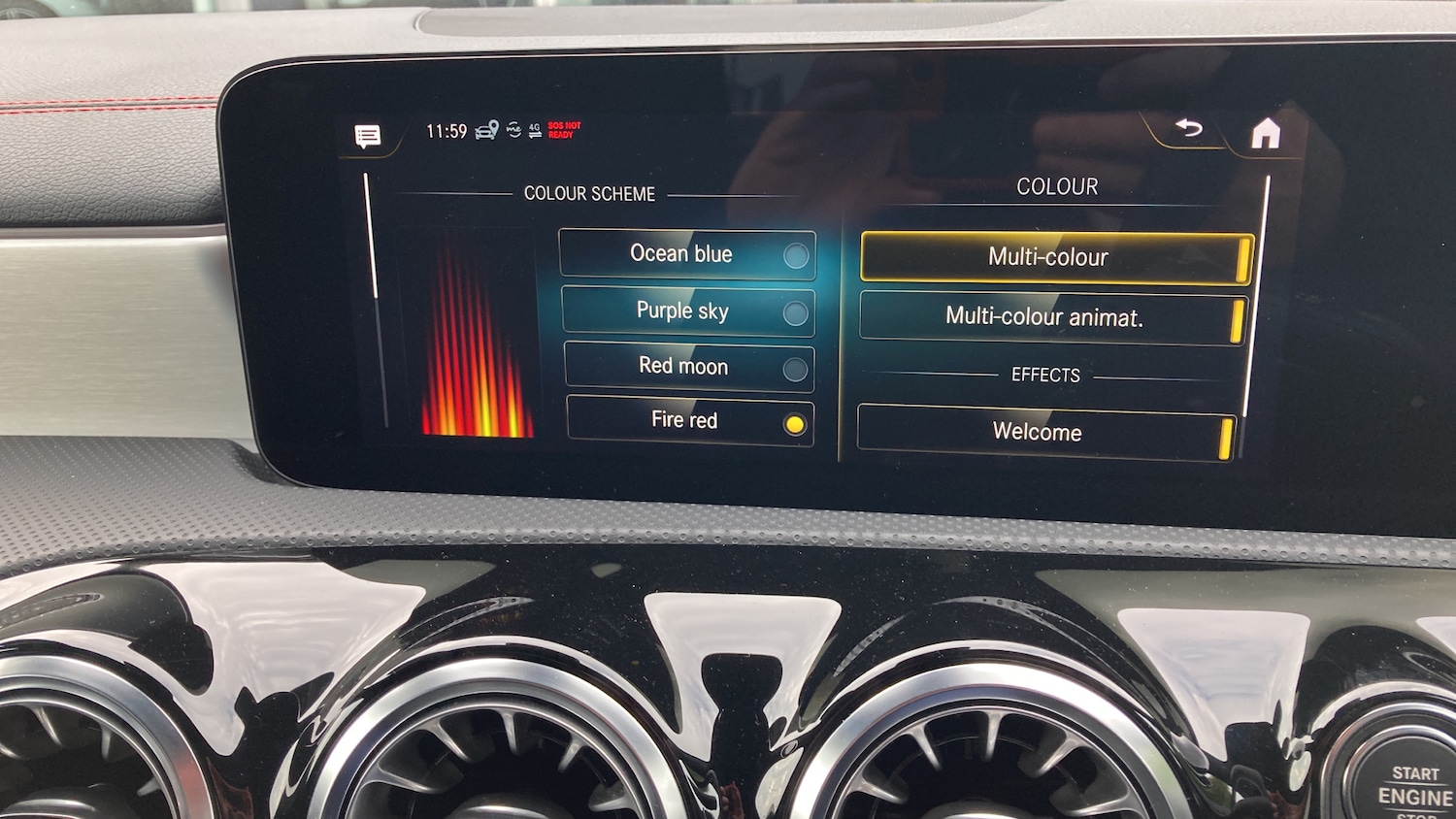 Used Mercedes-Benz CLA 2023 for sale - 76684761: Photo 31