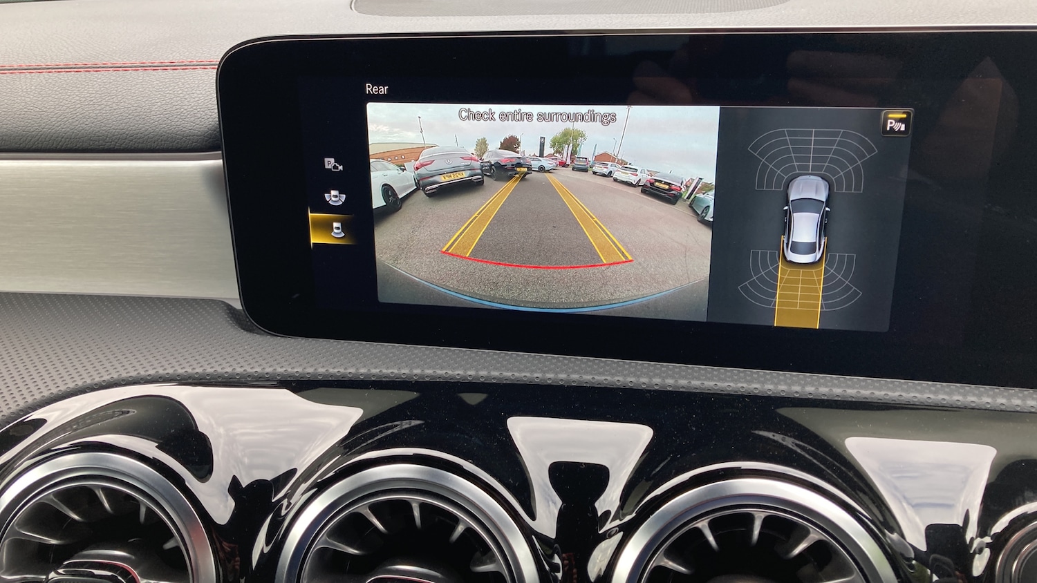 Used Mercedes-Benz CLA 2023 for sale - 76684761: Photo 32