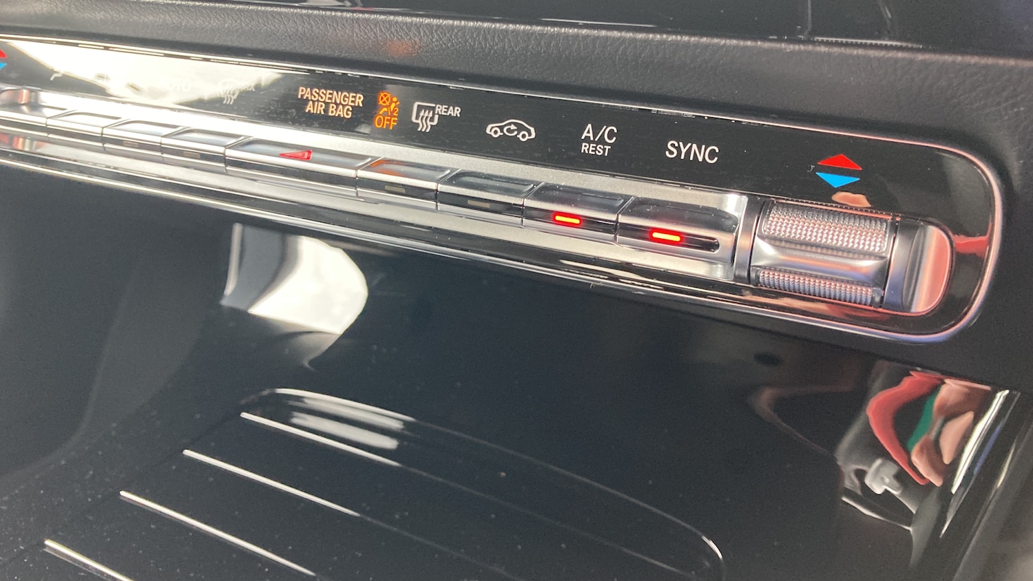 Used Mercedes-Benz CLA 2023 for sale - 76684761: Photo 34