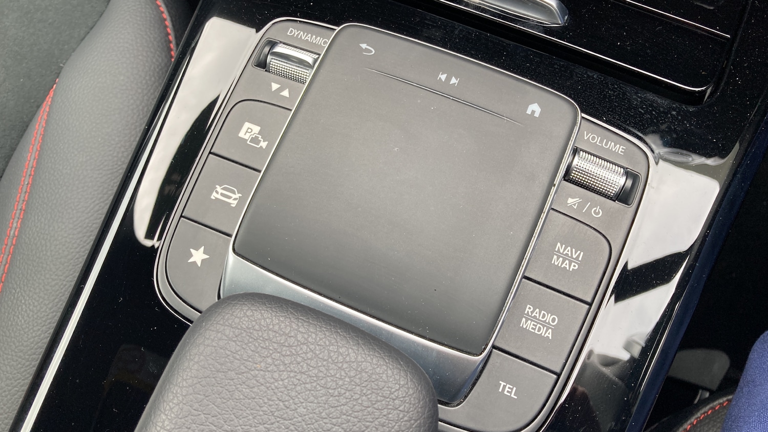 Used Mercedes-Benz CLA 2023 for sale - 76684761: Photo 35