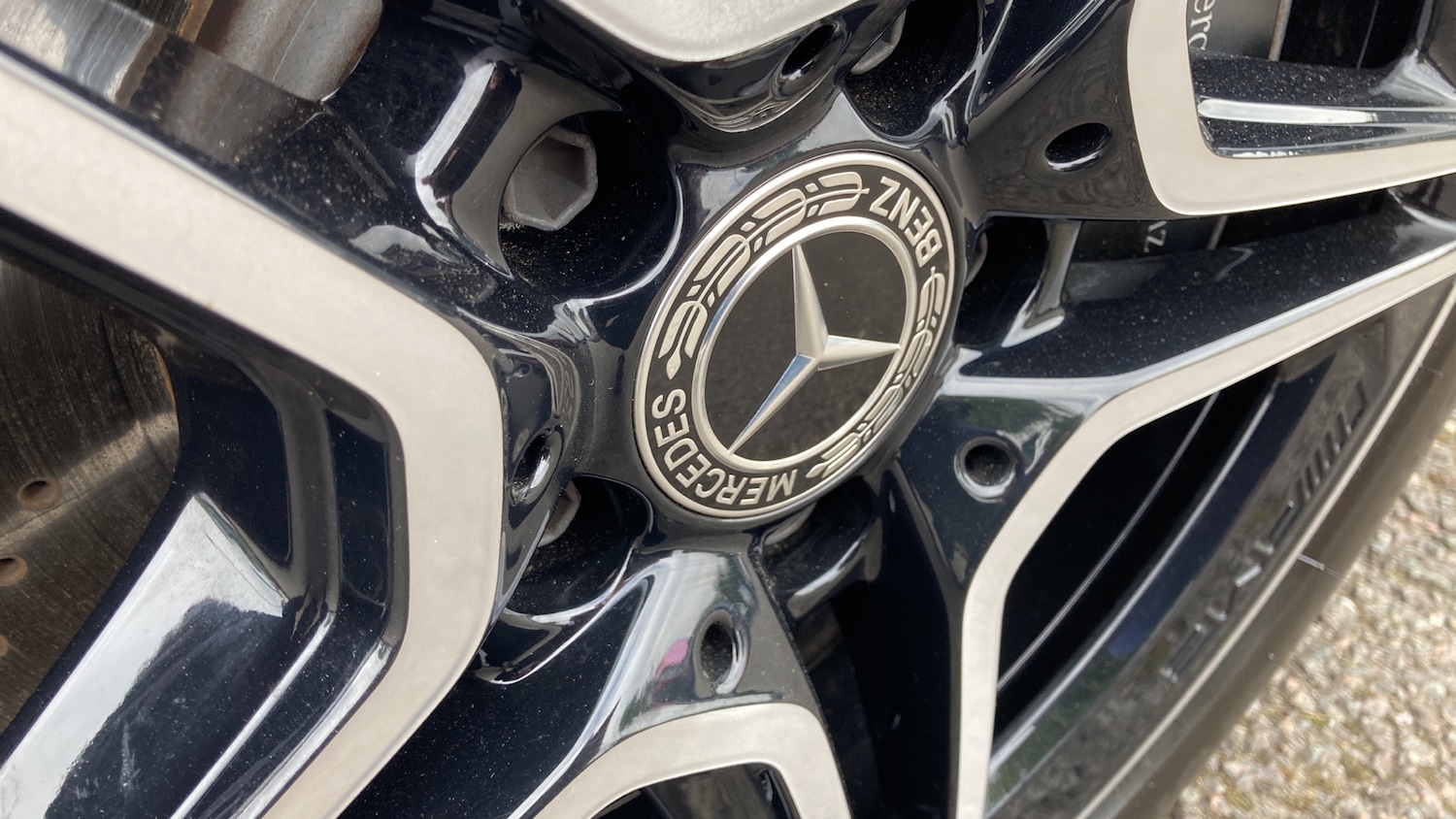 Used Mercedes-Benz CLA 2023 for sale - 76684761: Photo 42