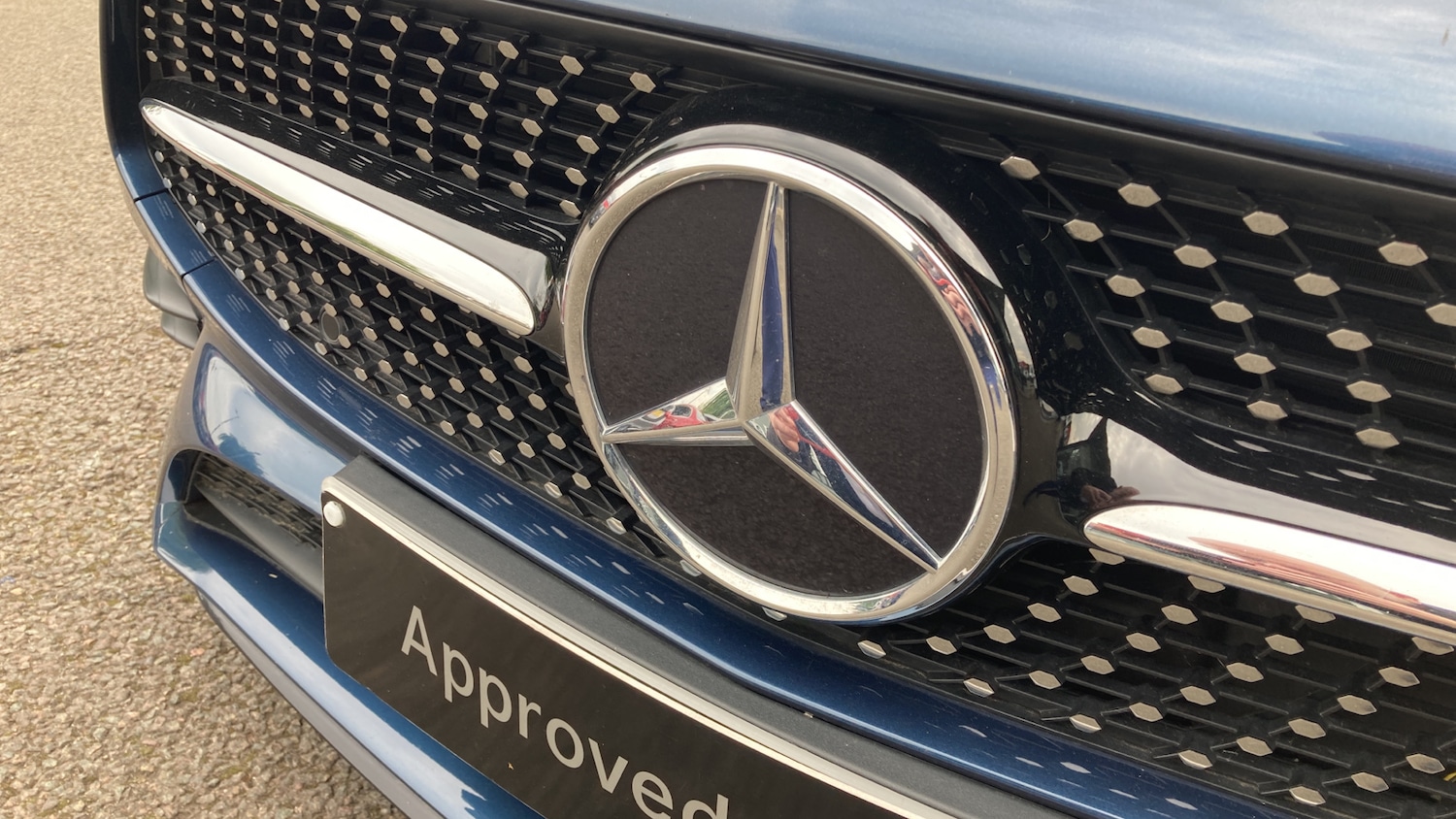 Used Mercedes-Benz CLA 2023 for sale - 76684761: Photo 43