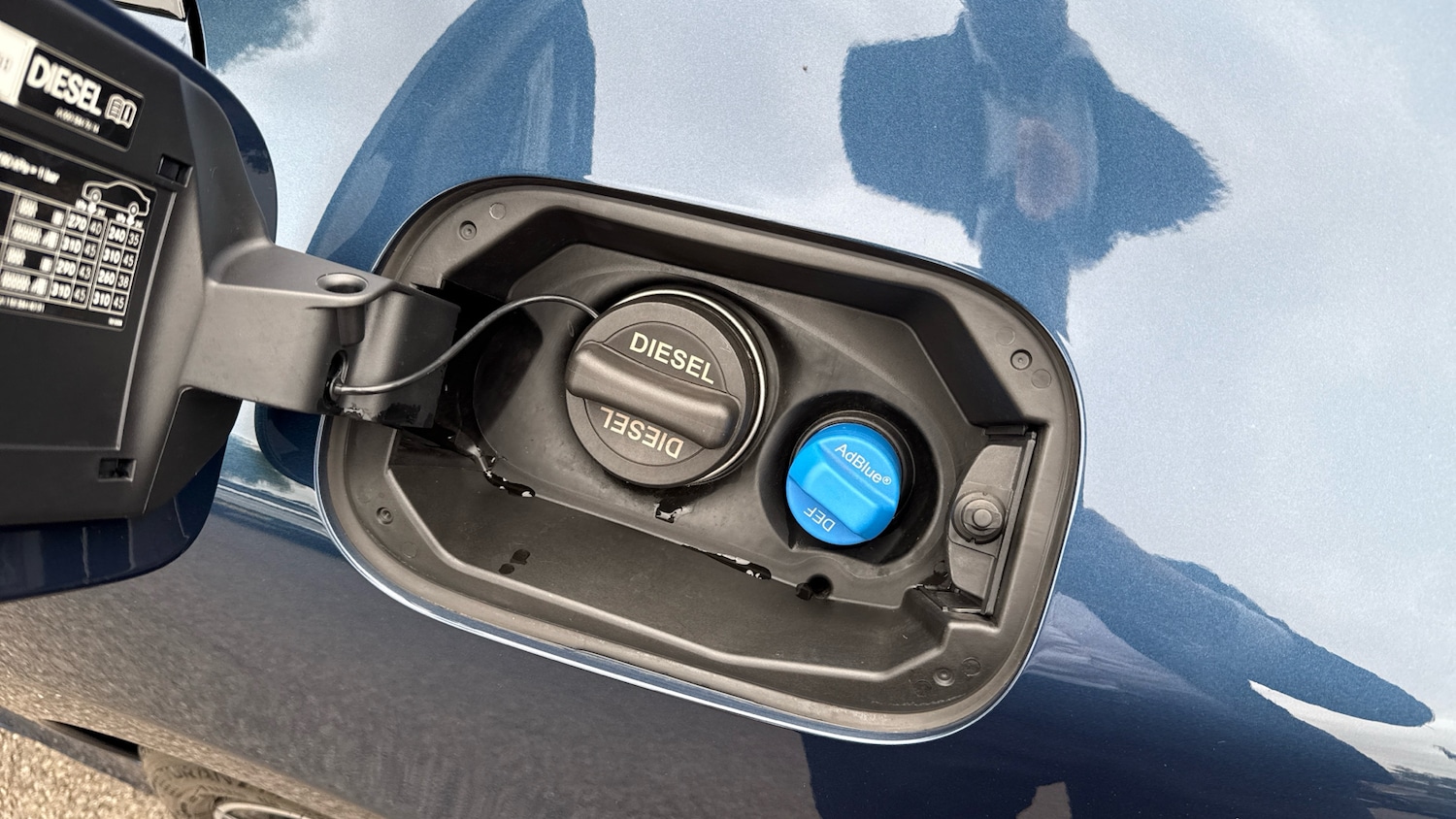 Used Mercedes-Benz CLA 2023 for sale - 76684761: Photo 44