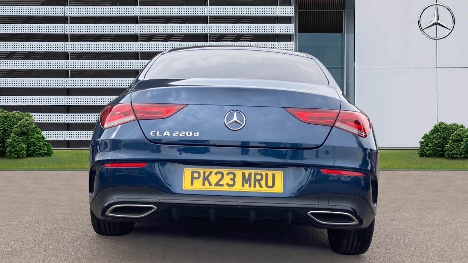 Used Mercedes-Benz CLA 2023 for sale - 76684761: Photo 6