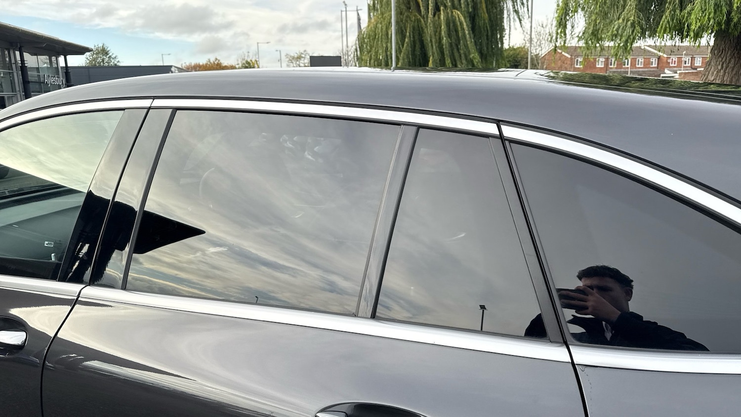 Used Mercedes-Benz EQC 2022 for sale - 77069562: Photo 21