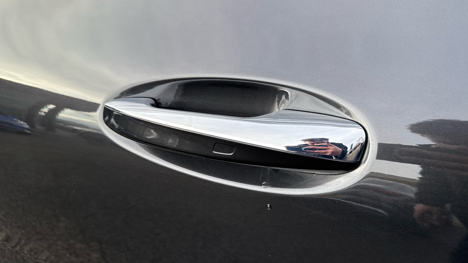 Used Mercedes-Benz EQC 2022 for sale - 77069562: Photo 22