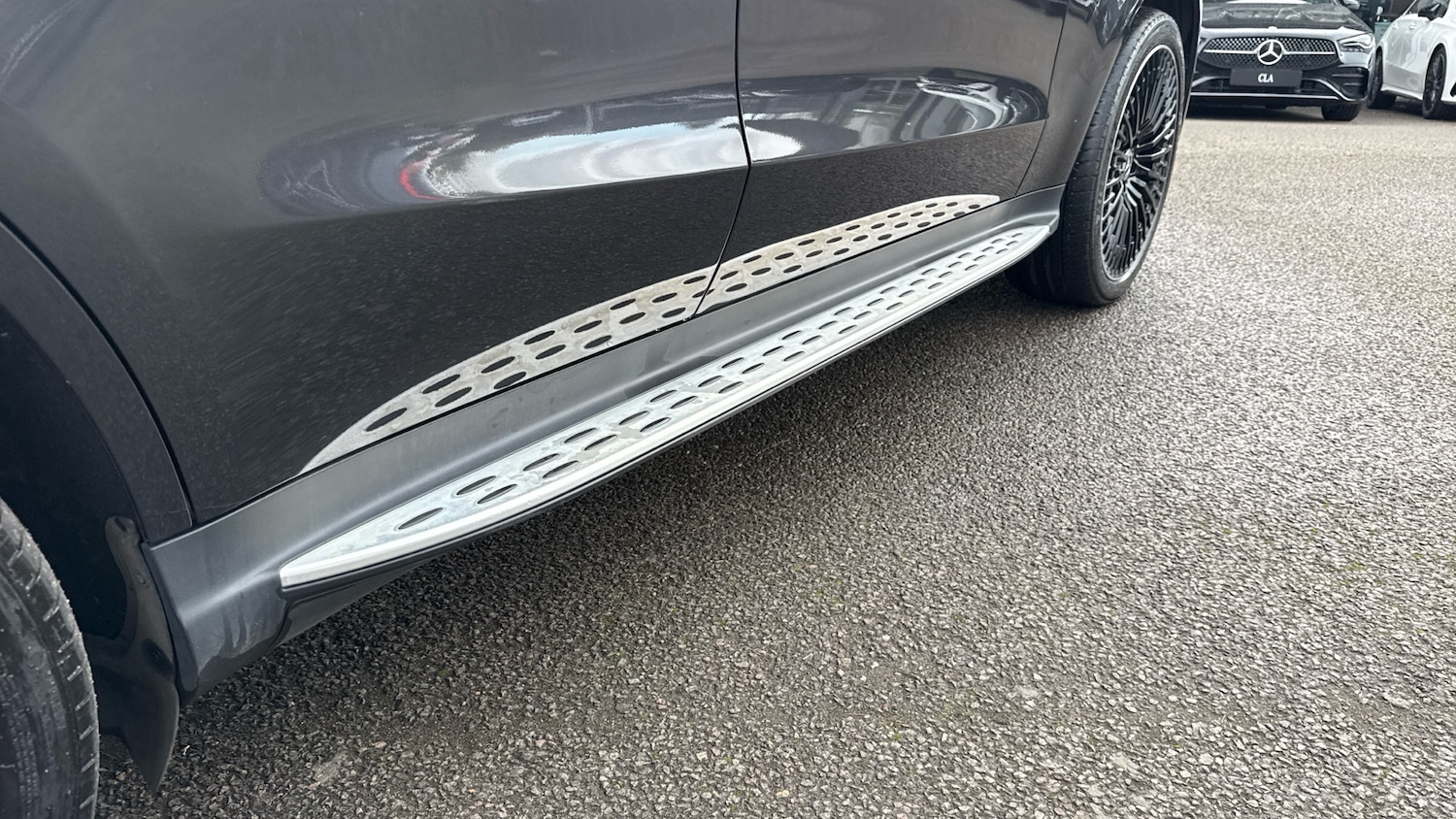 Used Mercedes-Benz EQC 2022 for sale - 77069562: Photo 27