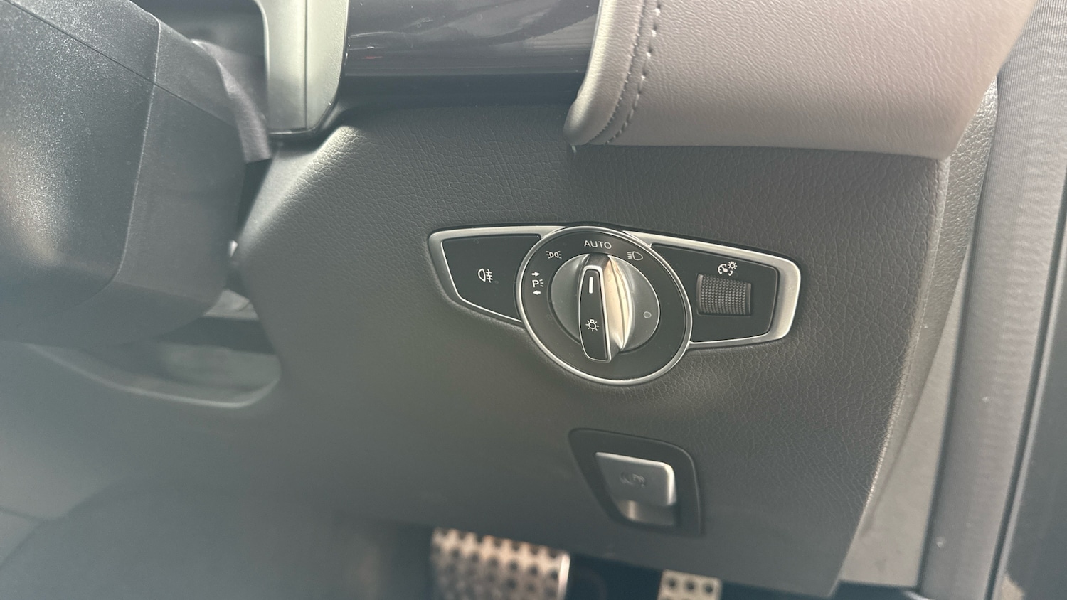 Used Mercedes-Benz EQC 2022 for sale - 77069562: Photo 33