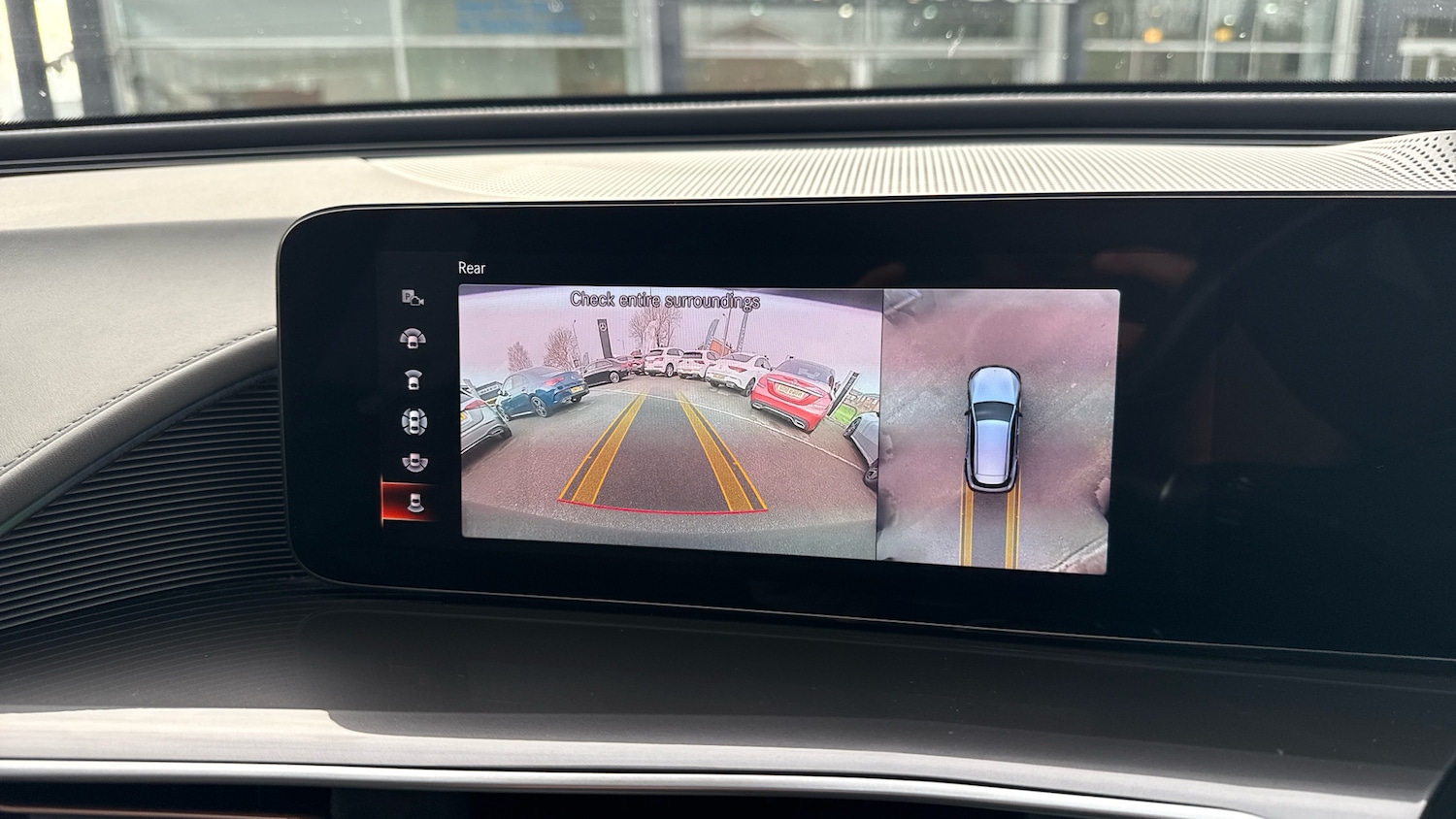 Used Mercedes-Benz EQC 2022 for sale - 77069562: Photo 38