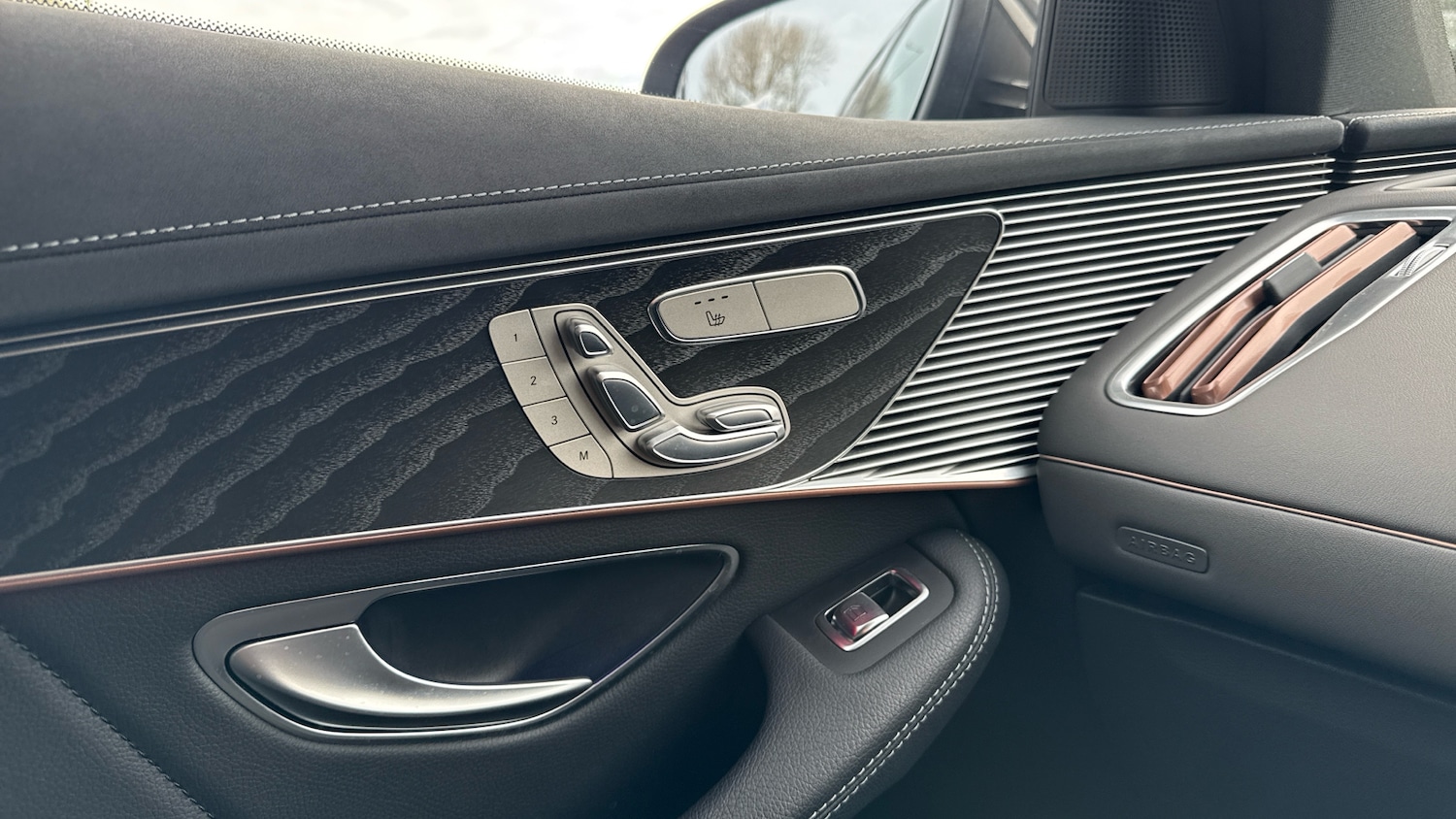 Used Mercedes-Benz EQC 2022 for sale - 77069562: Photo 46