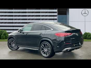Used Mercedes-Benz GLE-Class 2025 for sale - 74671025: Photo
