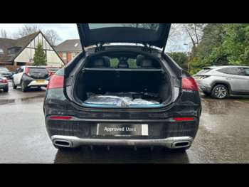 Used Mercedes-Benz GLE-Class 2025 for sale - 74671025: Photo
