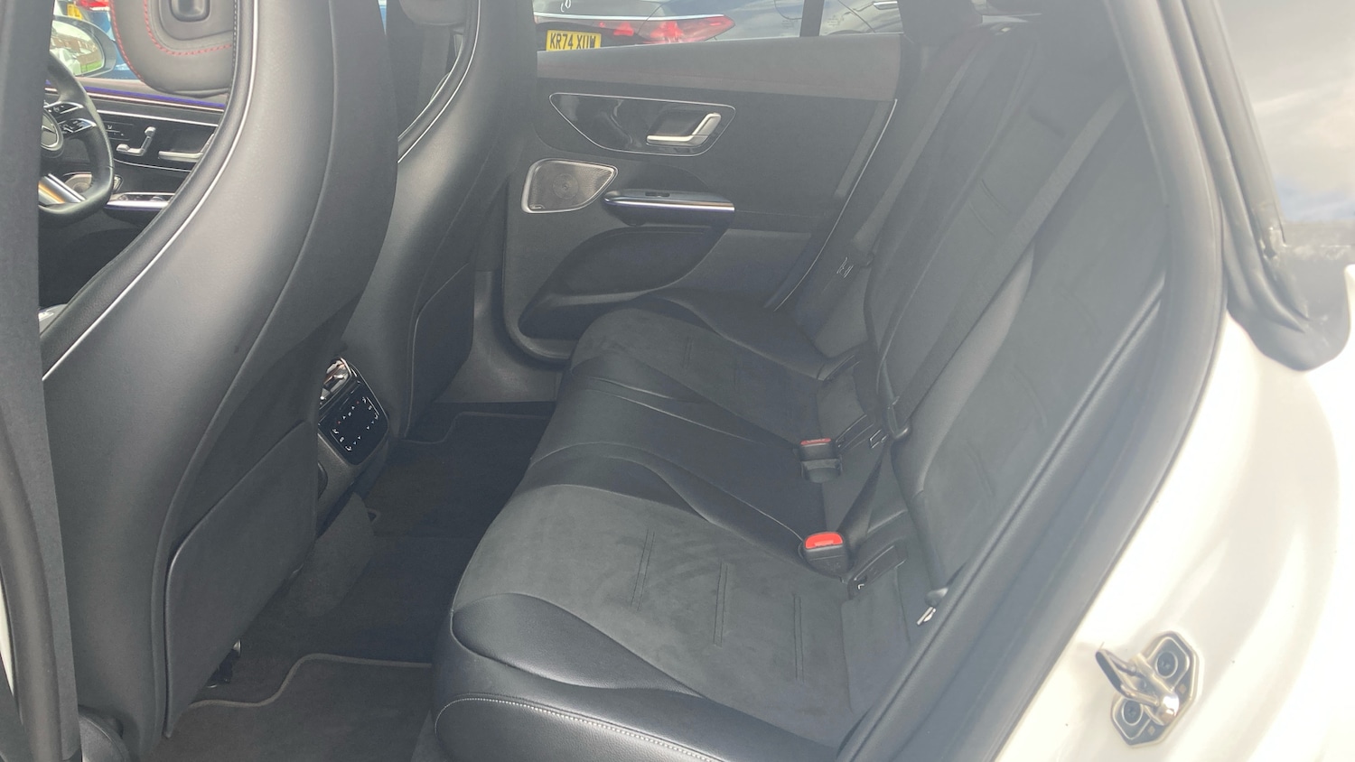 Used Mercedes-Benz EQA 2023 for sale - 78092547: Photo 16