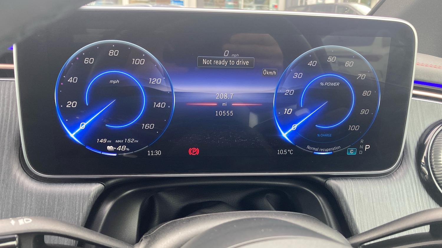 Used Mercedes-Benz EQA 2023 for sale - 78092547: Photo 18