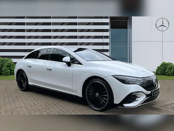 Used Mercedes-Benz EQA 2023 for sale - 78092547: Photo