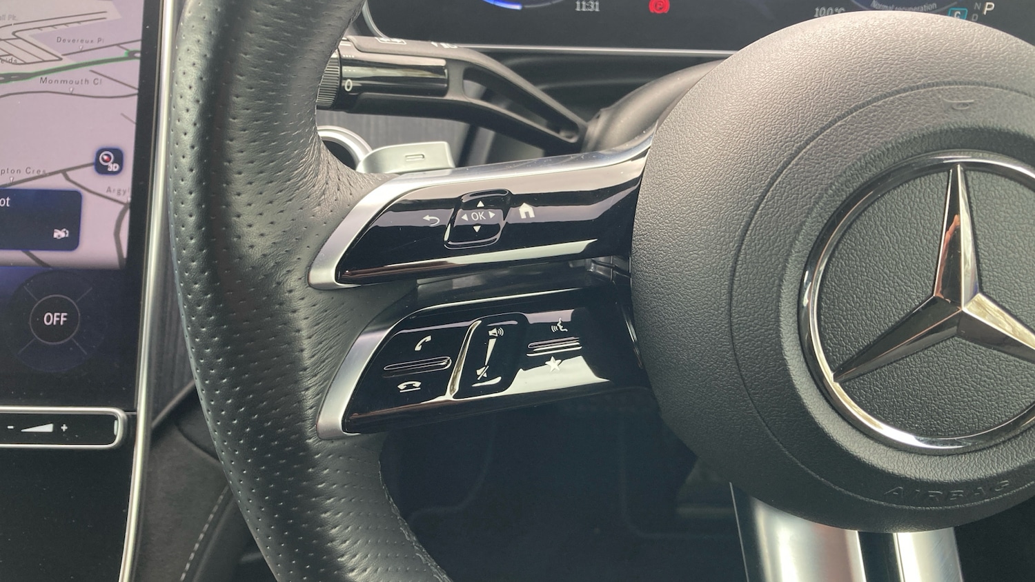 Used Mercedes-Benz EQA 2023 for sale - 78092547: Photo 21