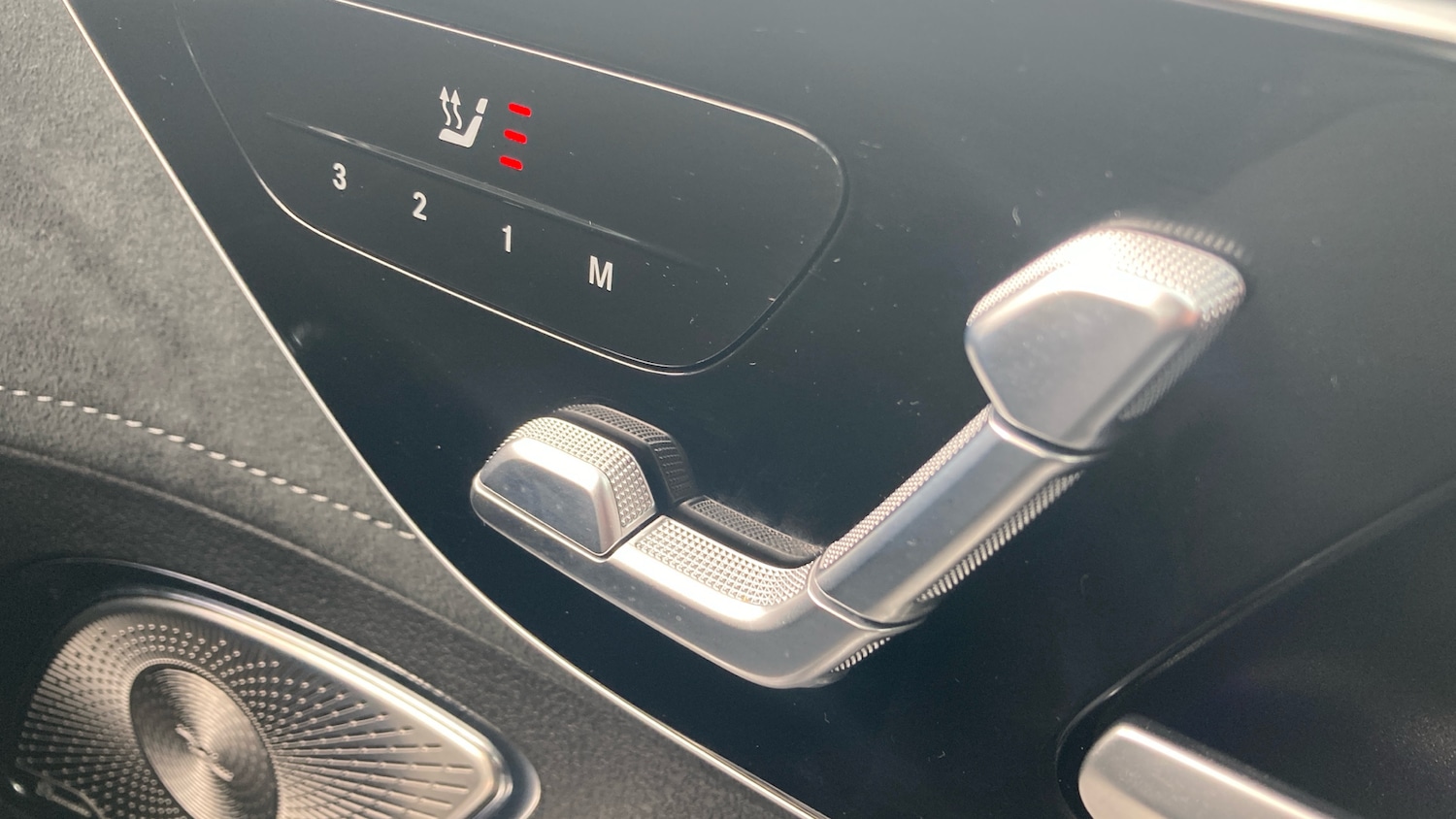 Used Mercedes-Benz EQA 2023 for sale - 78092547: Photo 24