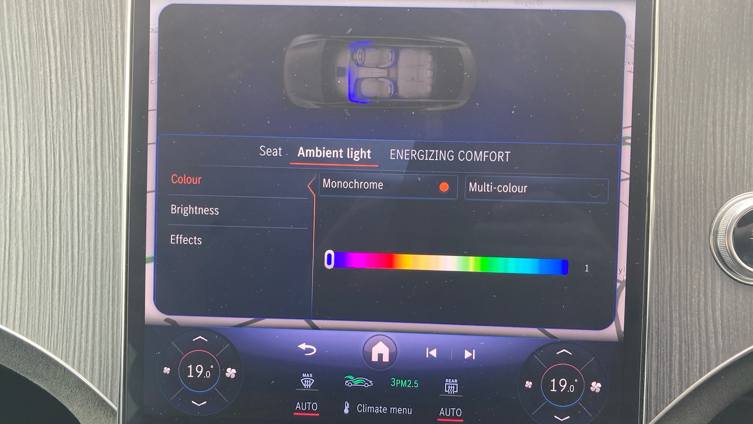 Used Mercedes-Benz EQA 2023 for sale - 78092547: Photo 31