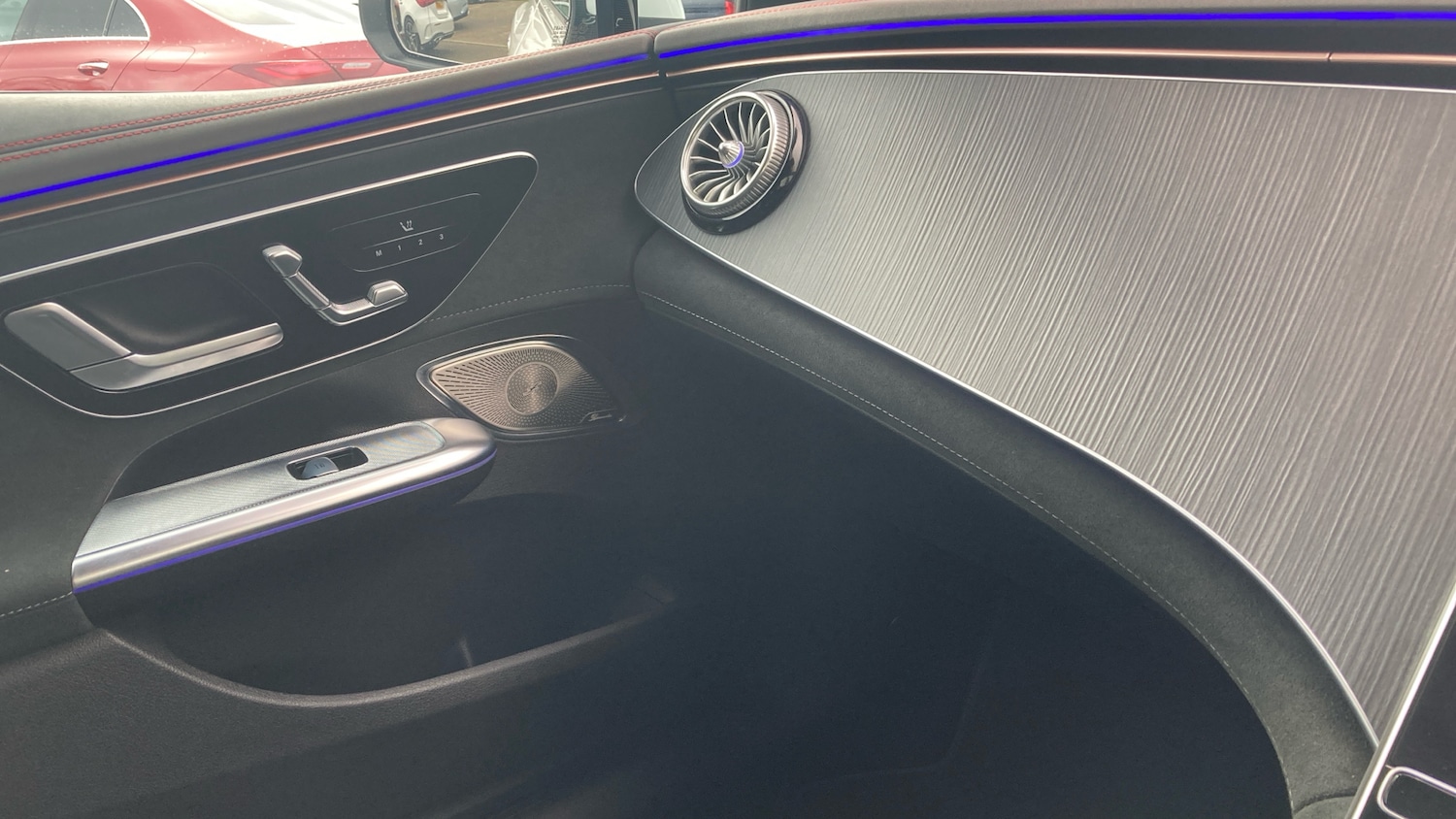 Used Mercedes-Benz EQA 2023 for sale - 78092547: Photo 32