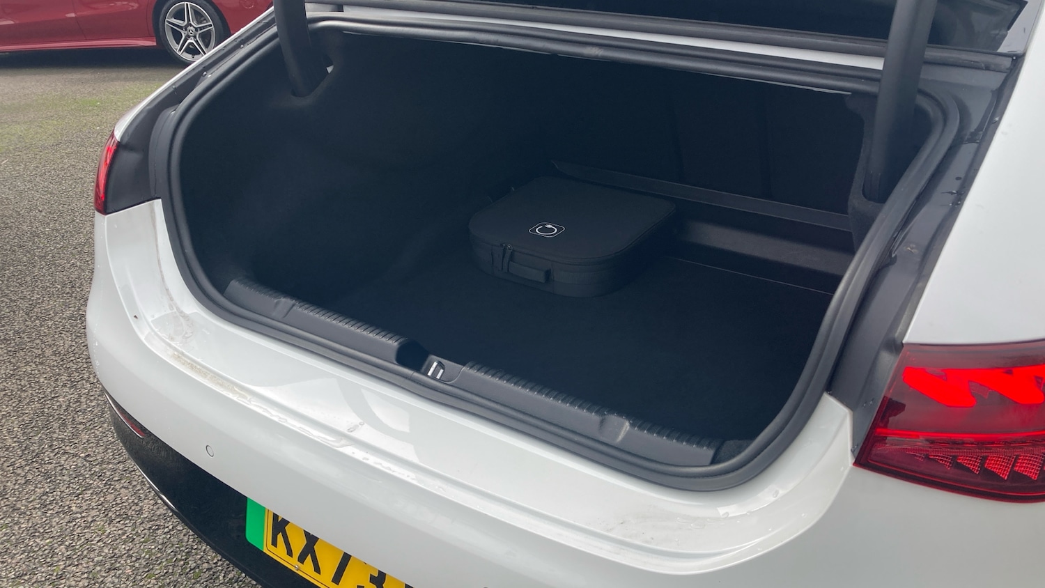 Used Mercedes-Benz EQA 2023 for sale - 78092547: Photo 38