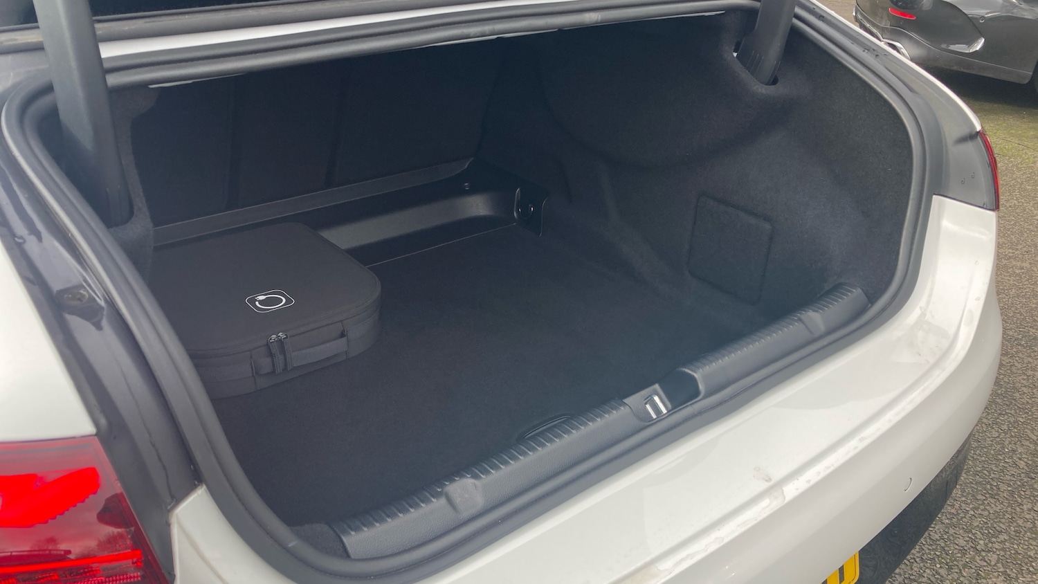 Used Mercedes-Benz EQA 2023 for sale - 78092547: Photo 39