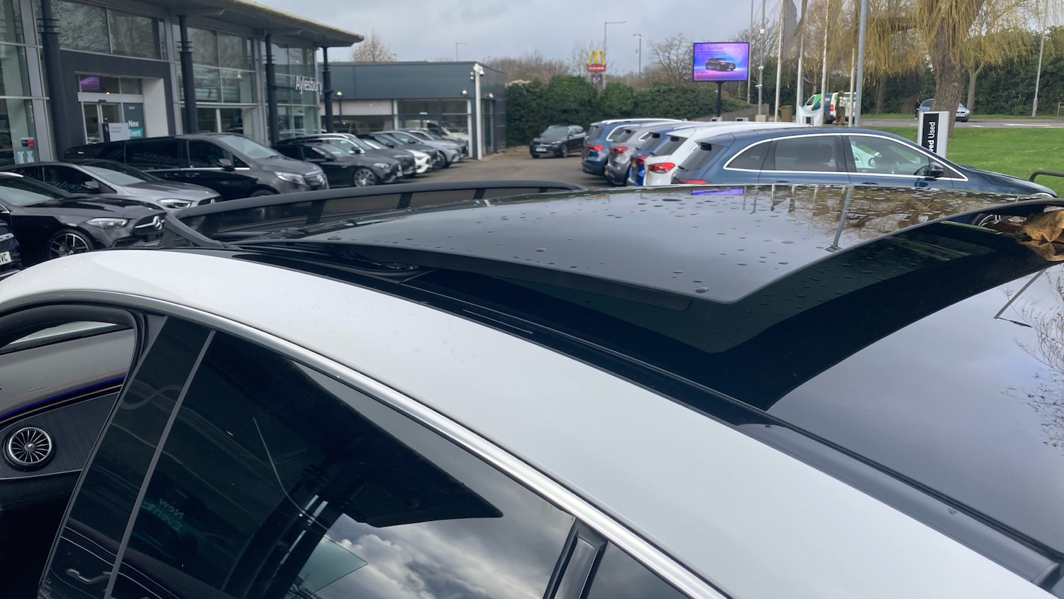 Used Mercedes-Benz EQA 2023 for sale - 78092547: Photo 45