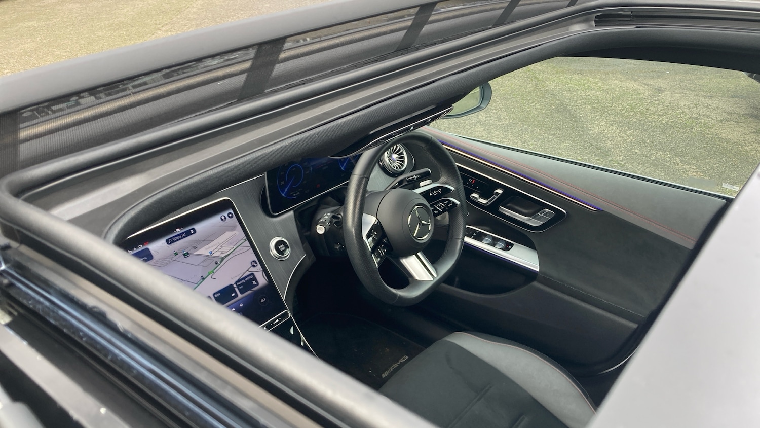 Used Mercedes-Benz EQA 2023 for sale - 78092547: Photo 46