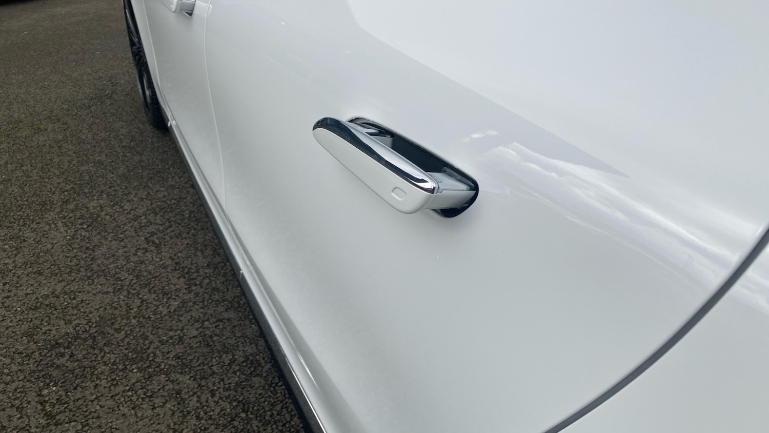 Used Mercedes-Benz EQA 2023 for sale - 78092547: Photo 47