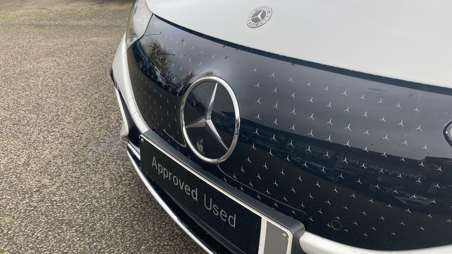 Used Mercedes-Benz EQA 2023 for sale - 78092547: Photo 50