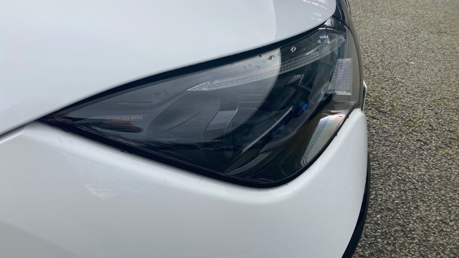 Used Mercedes-Benz EQA 2023 for sale - 78092547: Photo 51