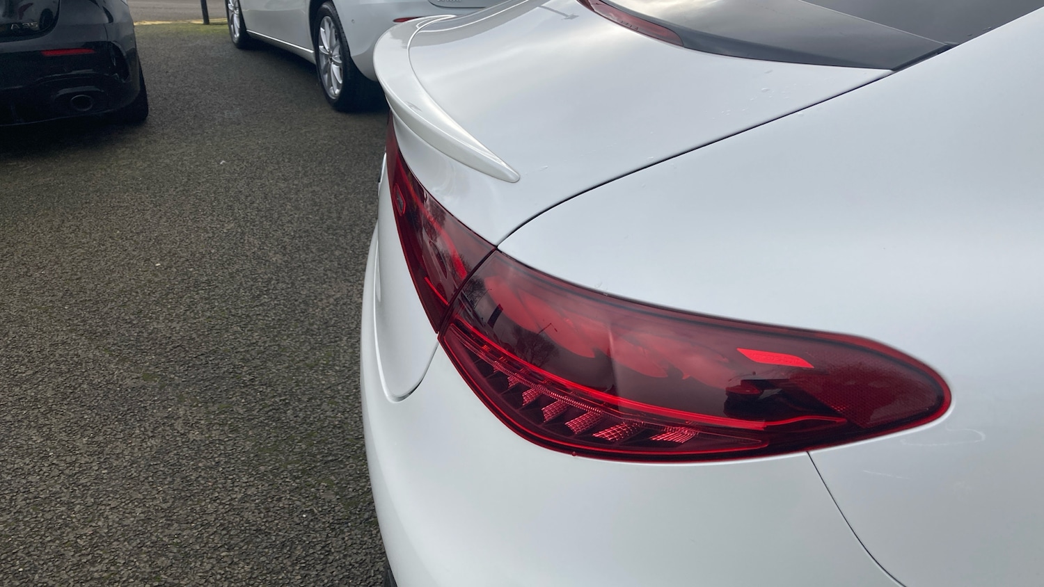 Used Mercedes-Benz EQA 2023 for sale - 78092547: Photo 53