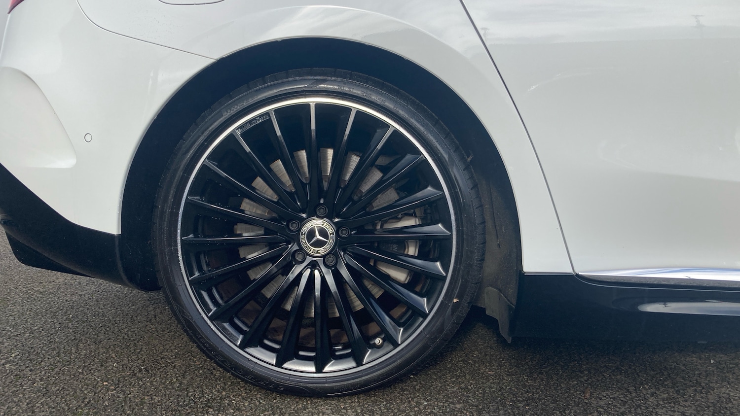 Used Mercedes-Benz EQA 2023 for sale - 78092547: Photo 7