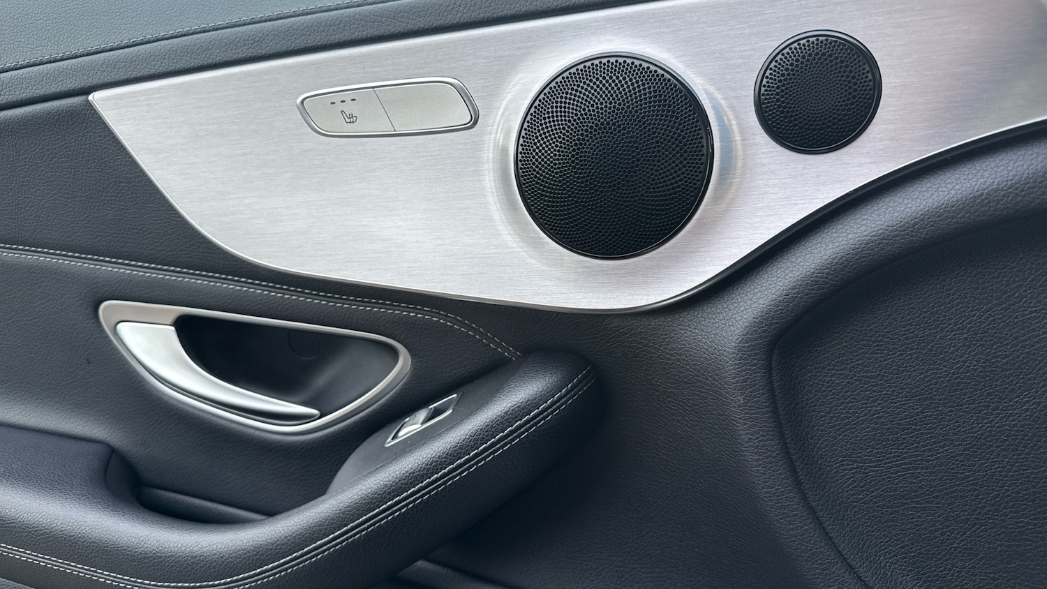 Used Mercedes-Benz C Class 2019 for sale - 76792855: Photo 23