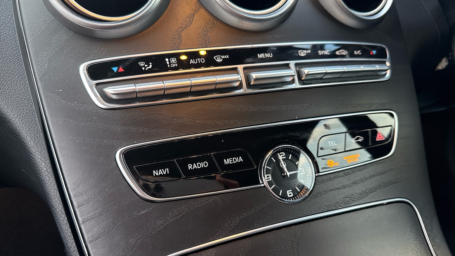 Used Mercedes-Benz C Class 2019 for sale - 76792855: Photo 25