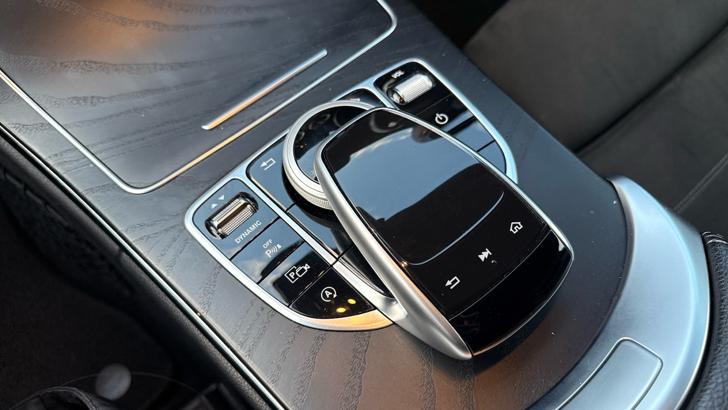 Used Mercedes-Benz C Class 2019 for sale - 76792855: Photo 26