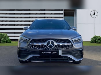 Used Mercedes-Benz GLA 2021 for sale - 76612528: Photo