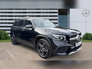 Used Mercedes-Benz GLB 2023 for sale - 78311373: Photo
