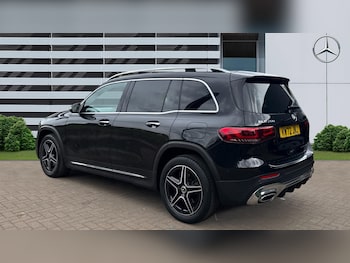 Used Mercedes-Benz GLB 2023 for sale - 78311373: Photo