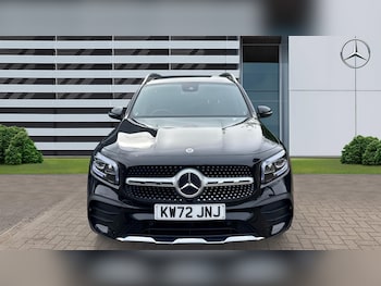 Used Mercedes-Benz GLB 2023 for sale - 78311373: Photo