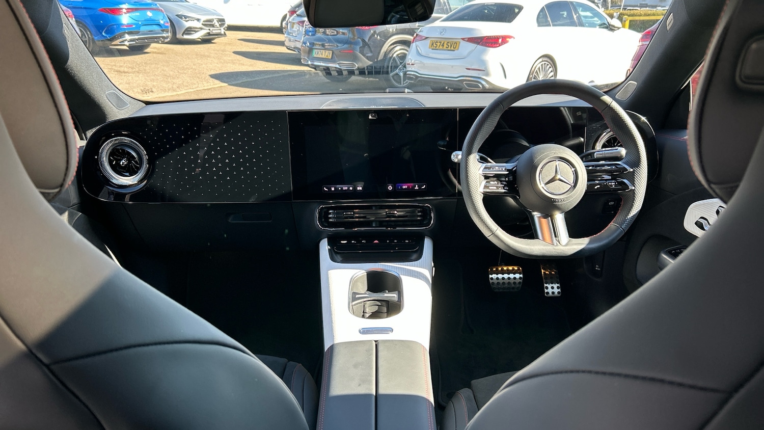 Used Mercedes-Benz CLA 2025 for sale - 77933895: Photo 10