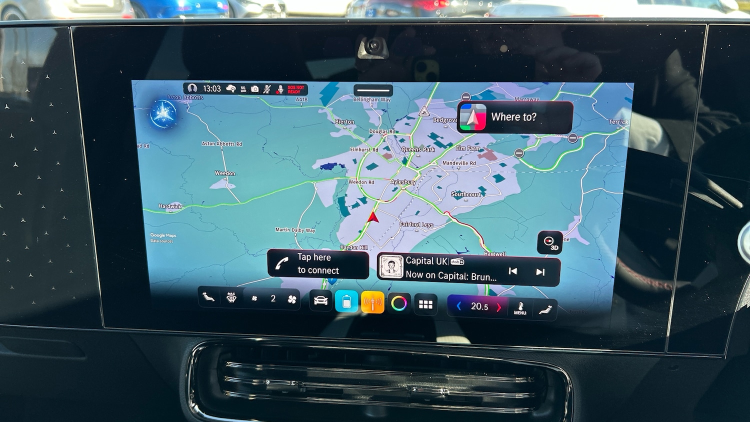 Used Mercedes-Benz CLA 2025 for sale - 77933895: Photo 12