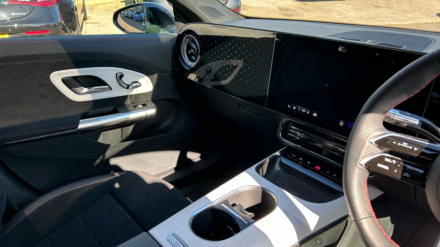 Used Mercedes-Benz CLA 2025 for sale - 77933895: Photo 14