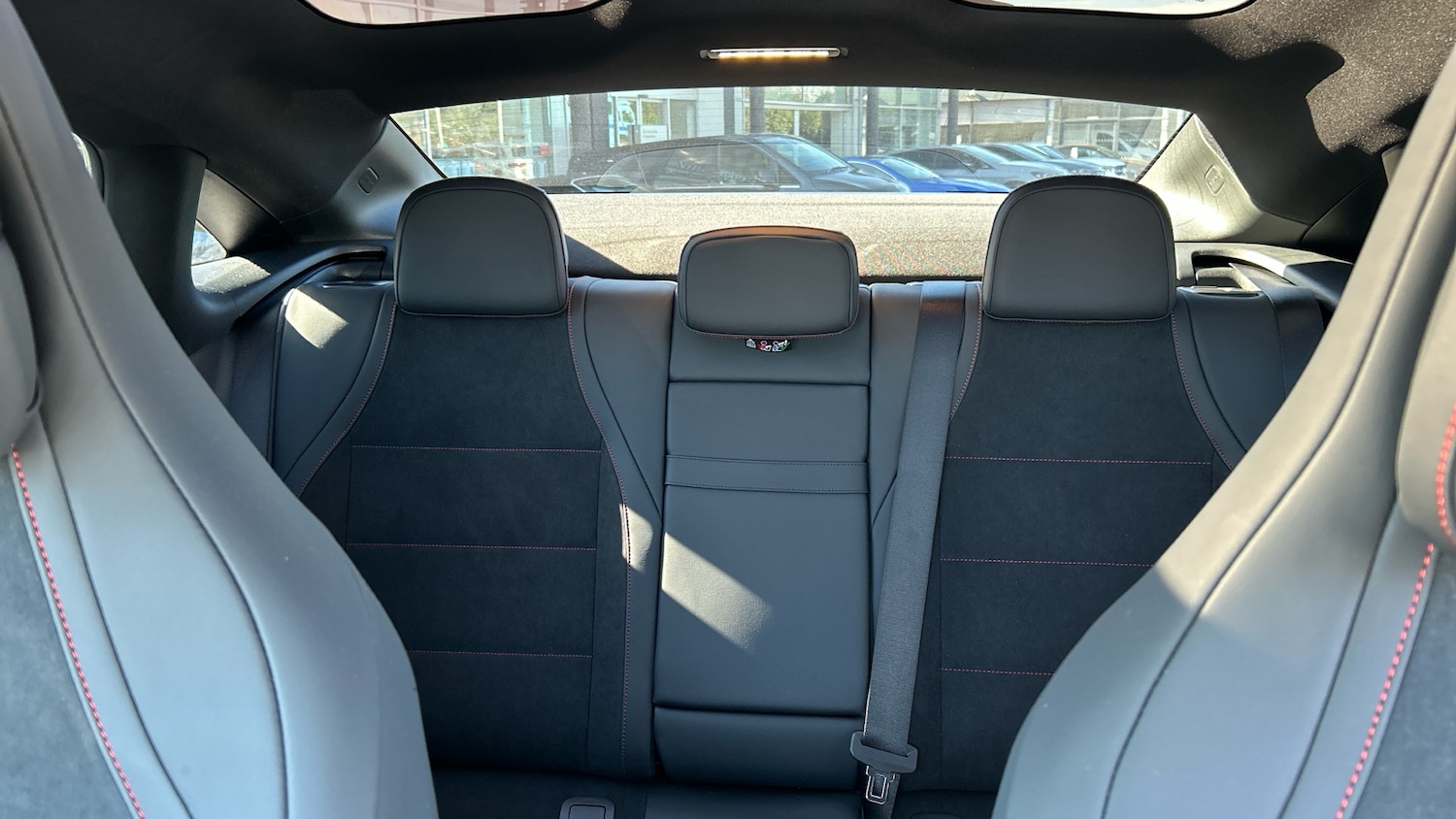 Used Mercedes-Benz CLA 2025 for sale - 77933895: Photo 15