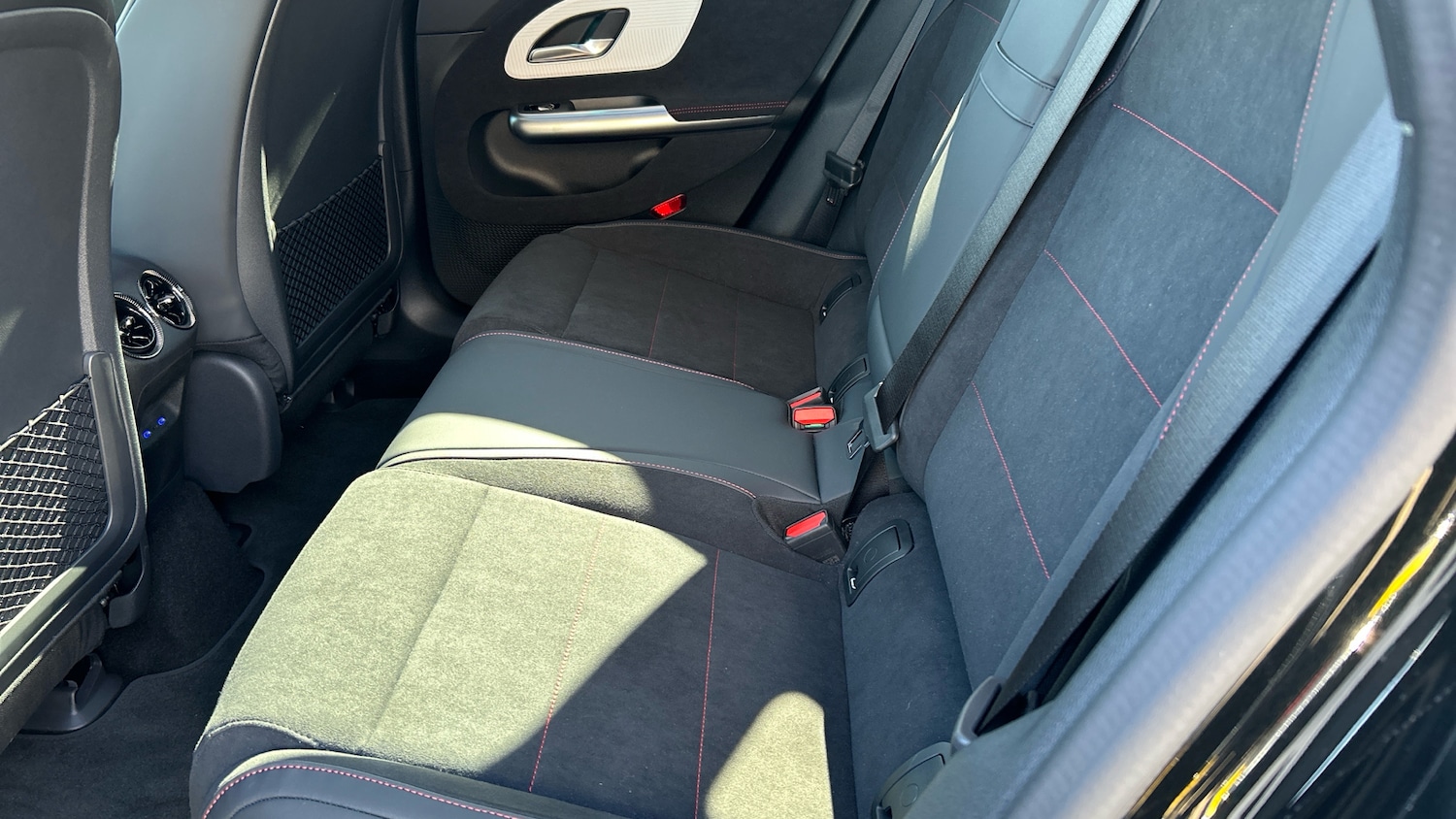 Used Mercedes-Benz CLA 2025 for sale - 77933895: Photo 16