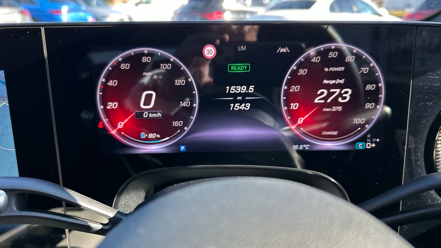 Used Mercedes-Benz CLA 2025 for sale - 77933895: Photo 18