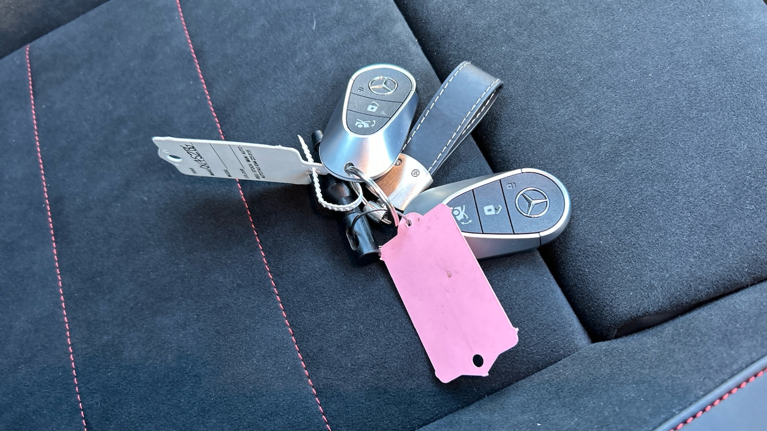 Used Mercedes-Benz CLA 2025 for sale - 77933895: Photo 20