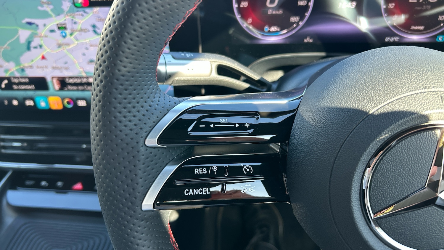 Used Mercedes-Benz CLA 2025 for sale - 77933895: Photo 21